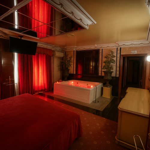 suite-con-jacuzzi-hotel-flowers-las-matas-madrid-3